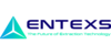 Entexs Corporation logo